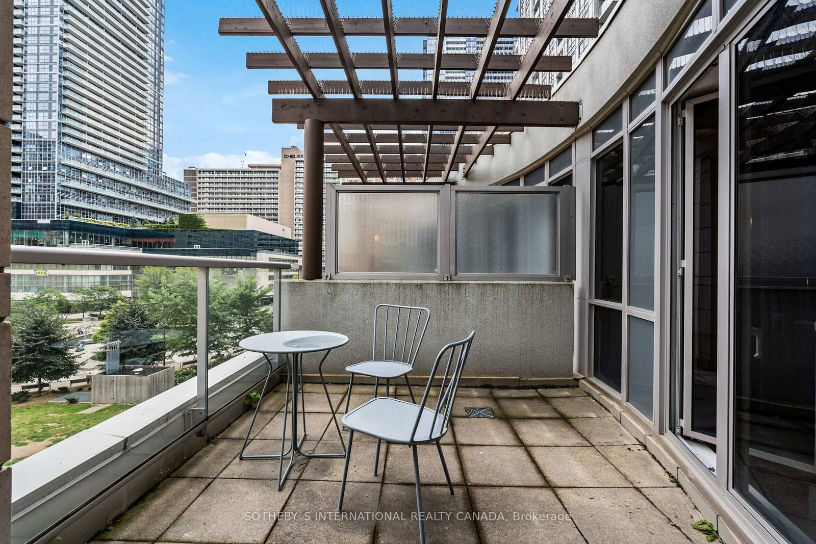 761 Bay St, unit TH01 for sale - image #30