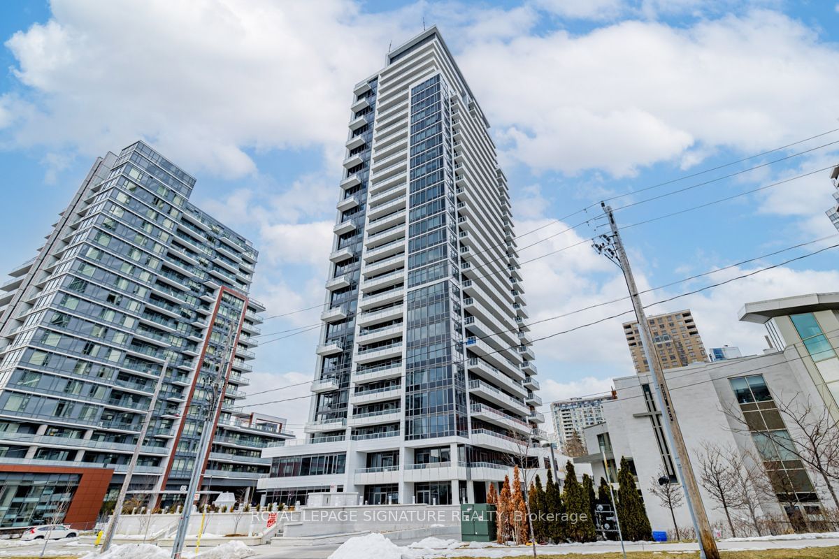 75 Canterbury Pl, unit PH506 for rent - image #1