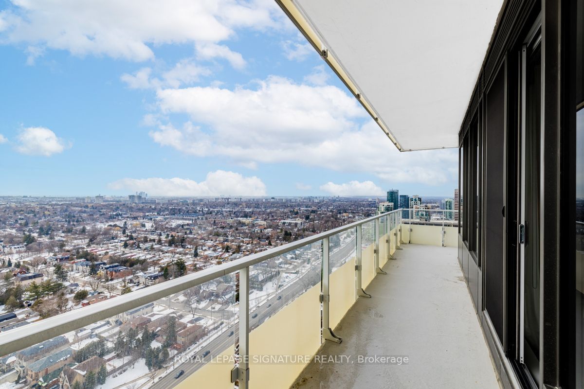 75 Canterbury Pl, unit PH506 for rent - image #25