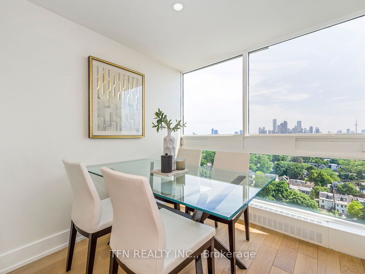 63 St Clair Ave W, unit 1701 for sale - image #12