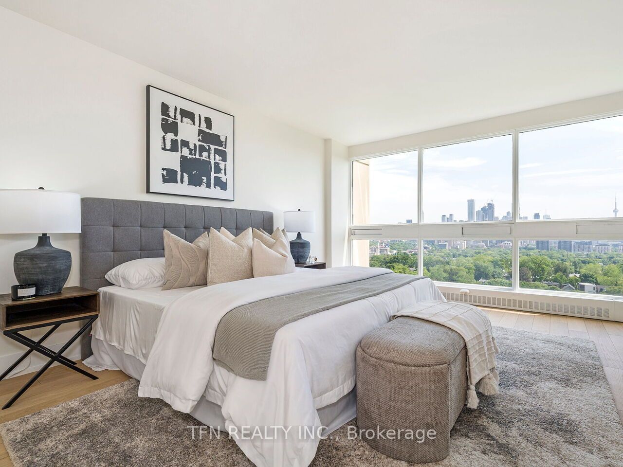 63 St Clair Ave W, unit 1701 for sale - image #15