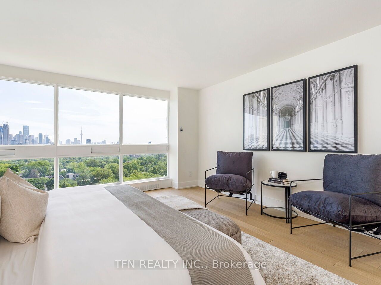 63 St Clair Ave W, unit 1701 for sale - image #16