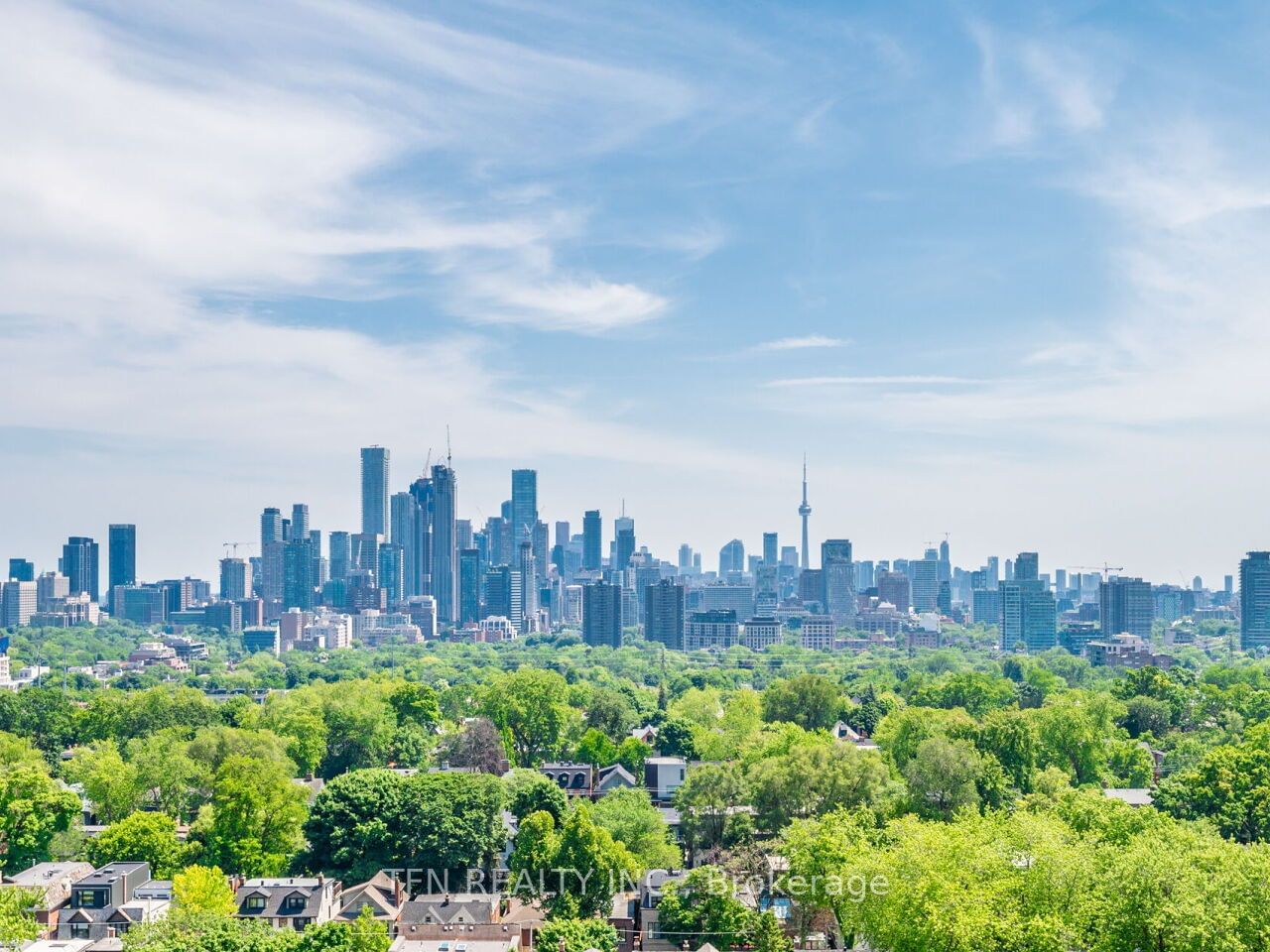 Granite Place, Midtown, Toronto