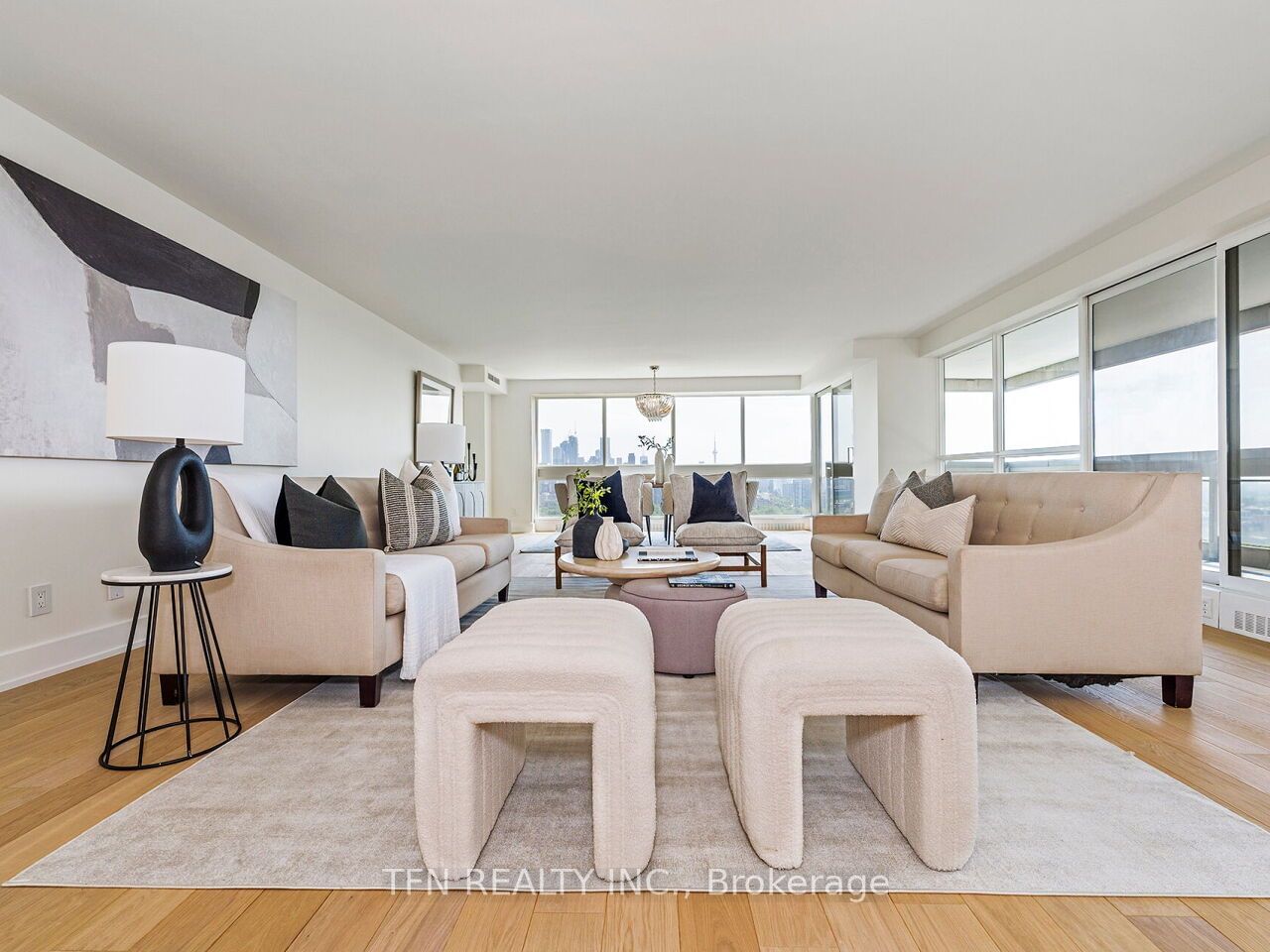 63 St Clair Ave W, unit 1701 for sale - image #3