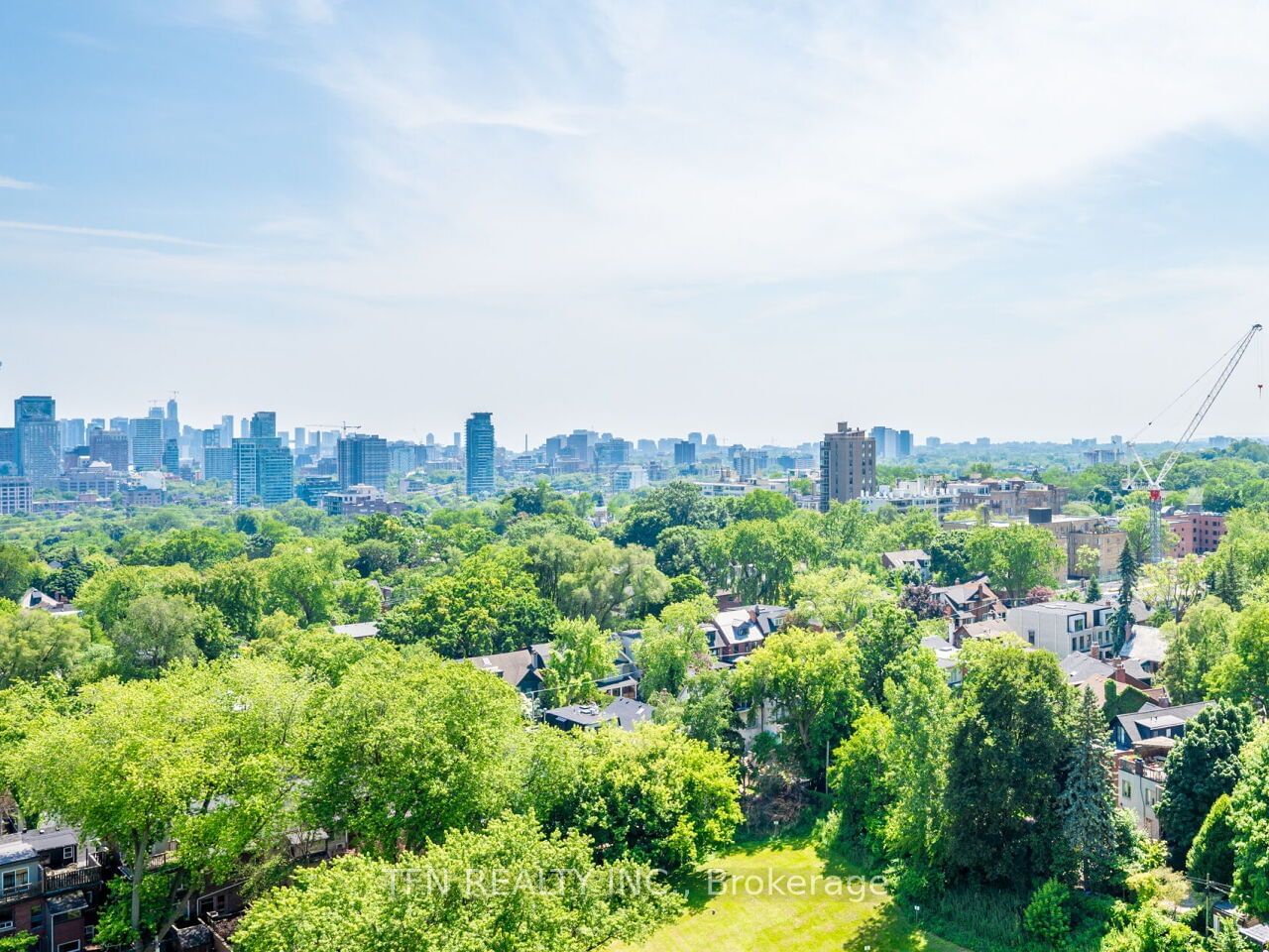 Granite Place, Midtown, Toronto