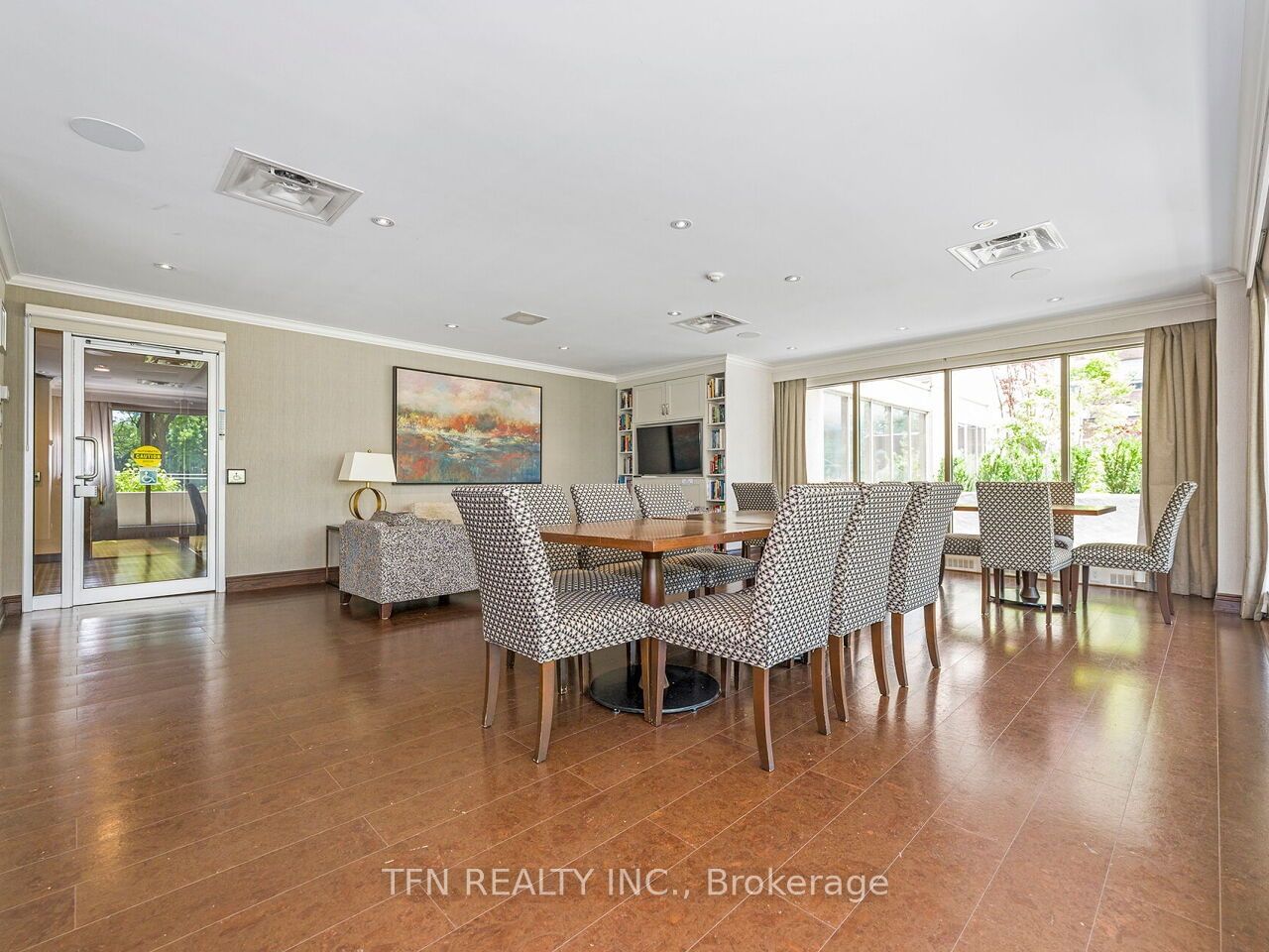 63 St Clair Ave W, unit 1701 for sale - image #31