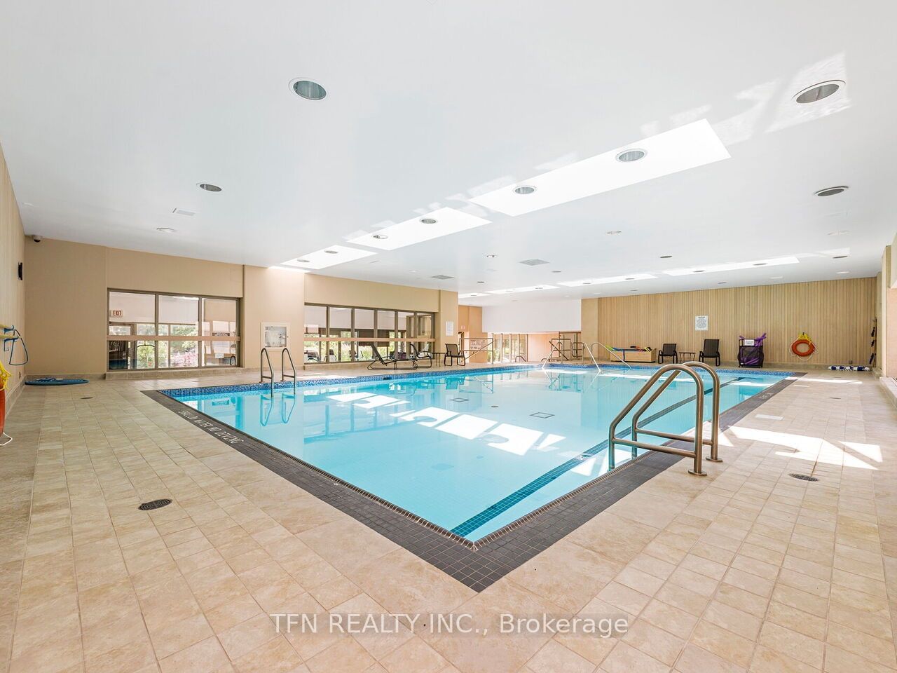 63 St Clair Ave W, unit 1701 for sale - image #36