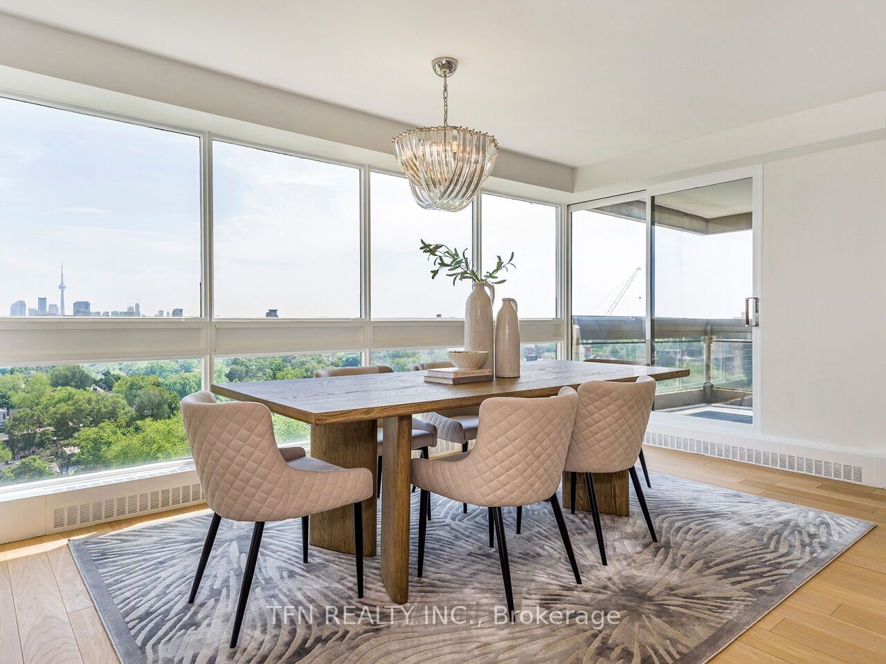 63 St Clair Ave W, unit 1701 for sale - image #6