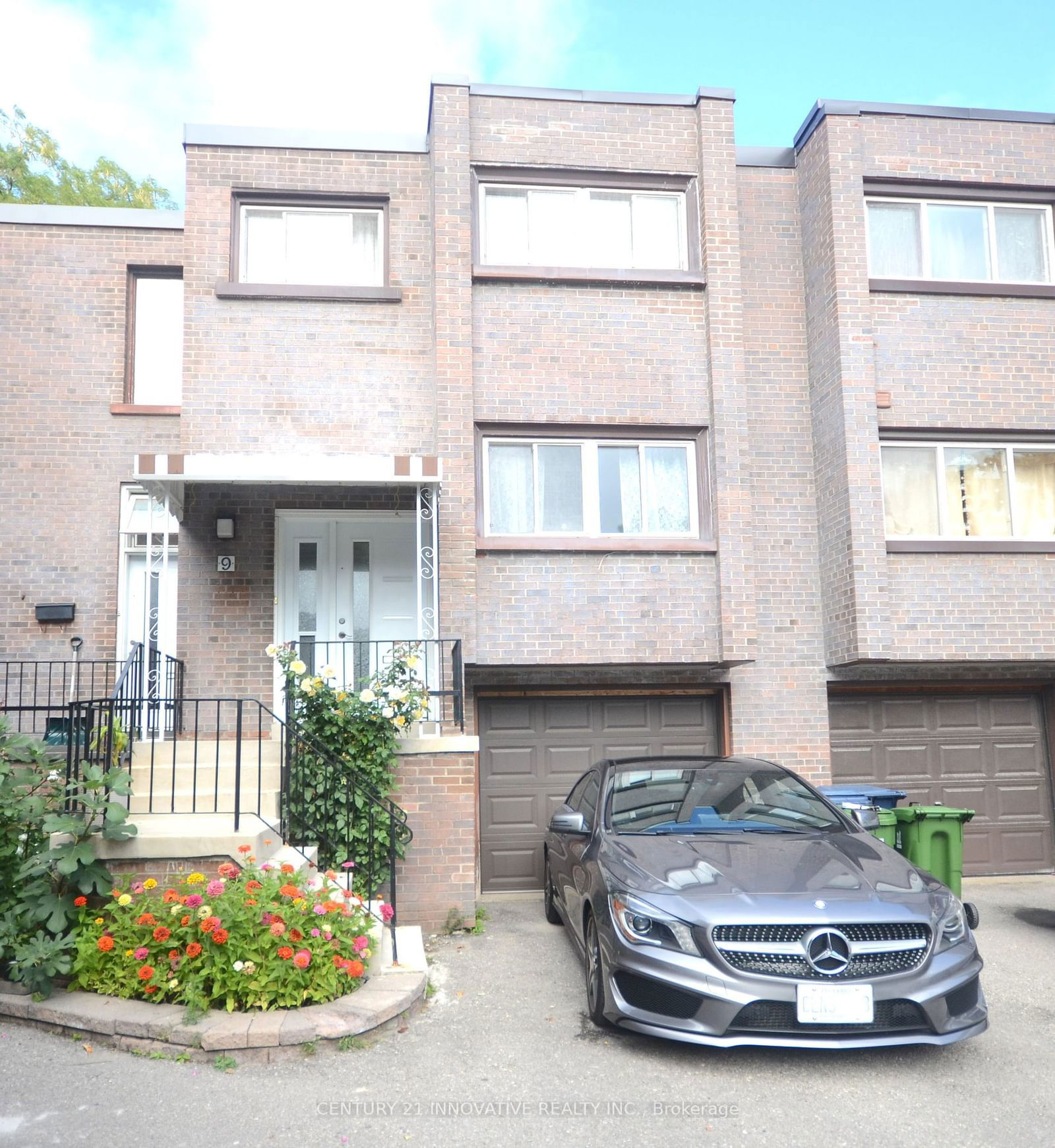 9 Candy Courtway, unit 14 for sale - image #3