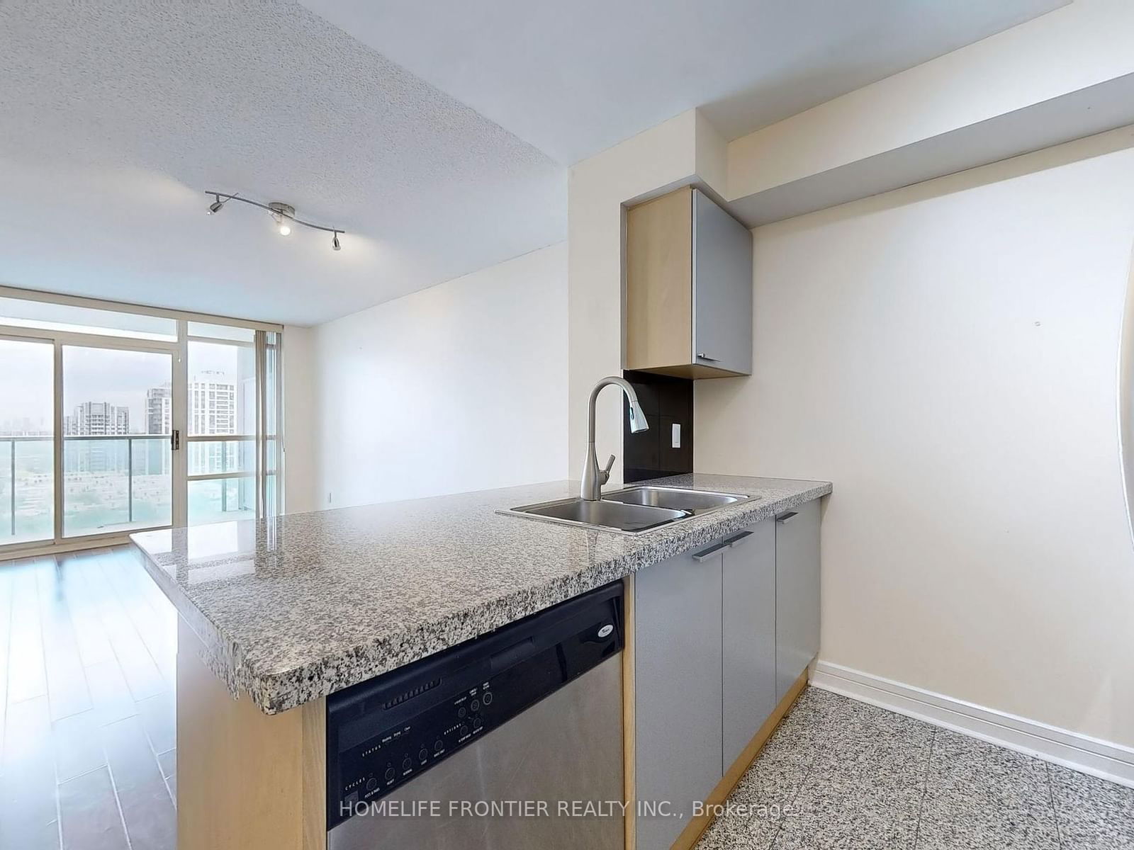 18 Harrison Garden Blvd, unit 1206 for rent