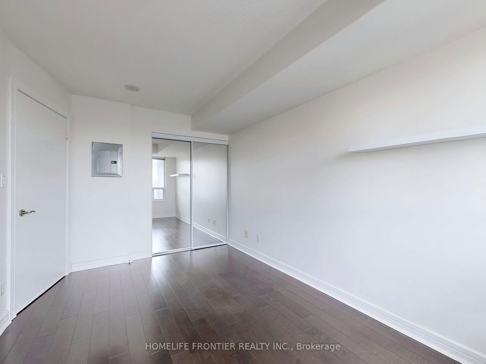 18 Harrison Garden Blvd, unit 1206 for rent