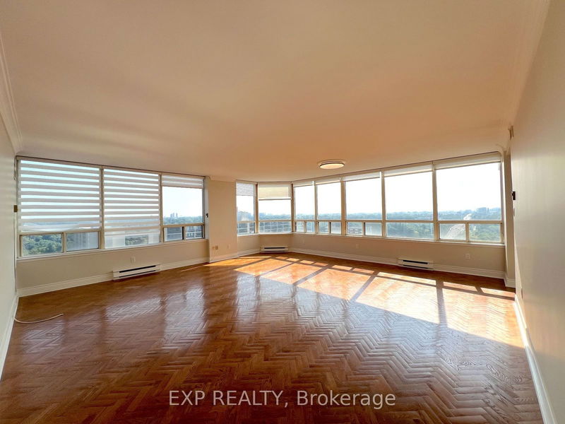 10 Torresdale Ave, unit 1704 for sale