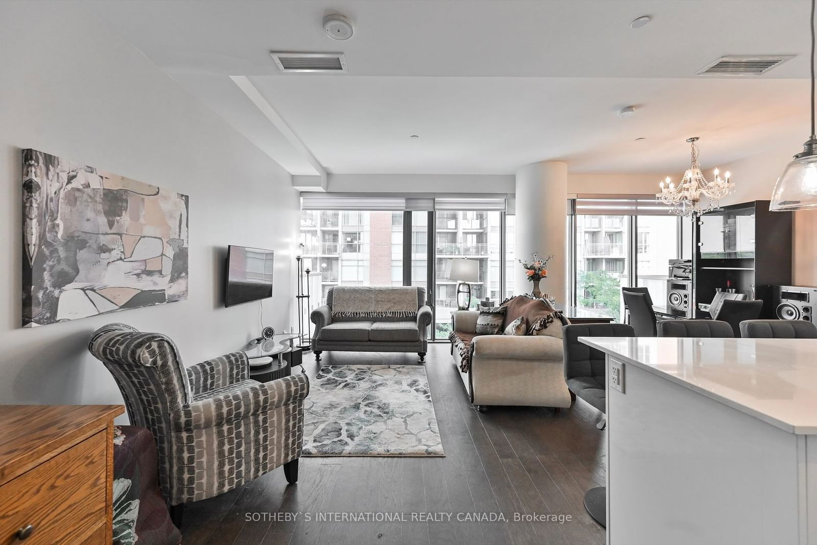 1815 Yonge St, unit 507 for sale - image #10