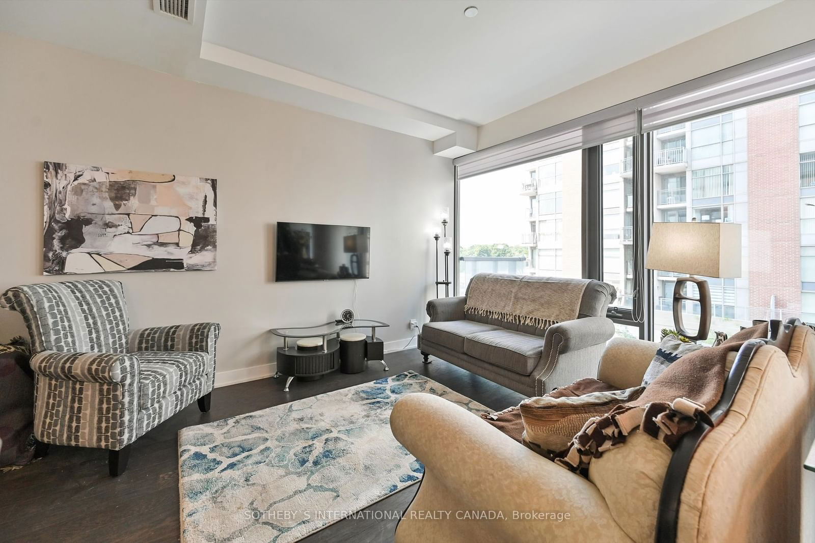 1815 Yonge St, unit 507 for sale - image #11