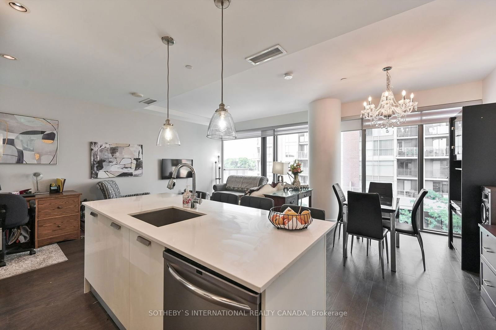 1815 Yonge St, unit 507 for sale - image #13