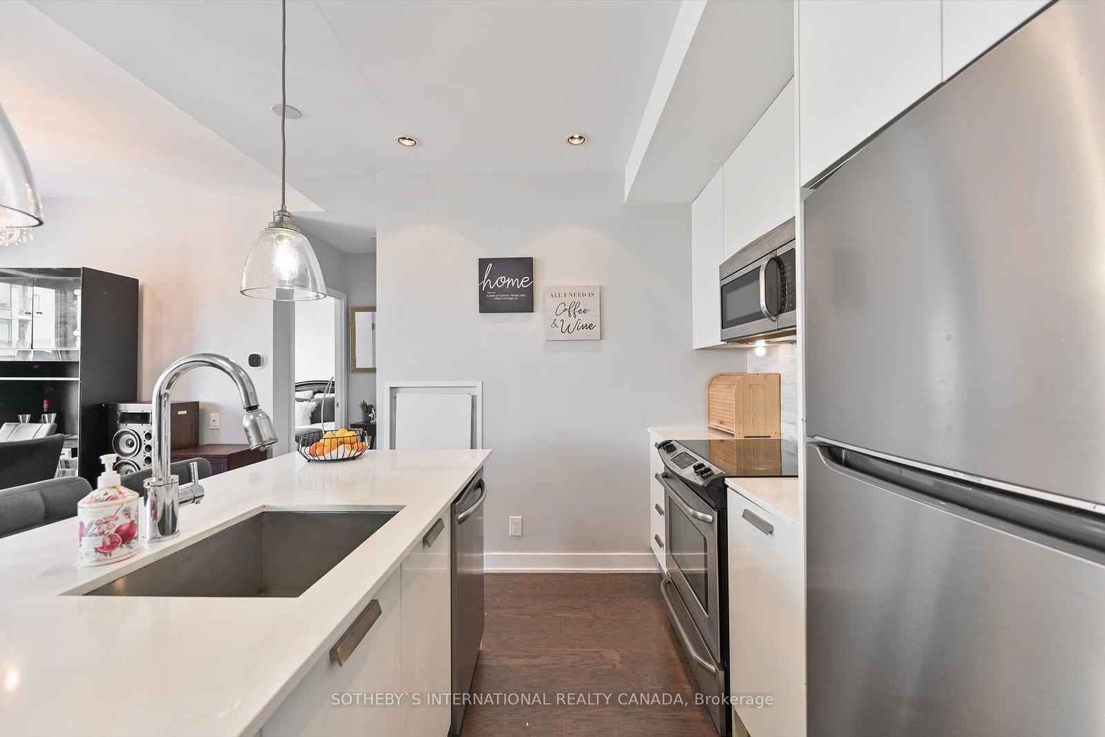 1815 Yonge St, unit 507 for sale