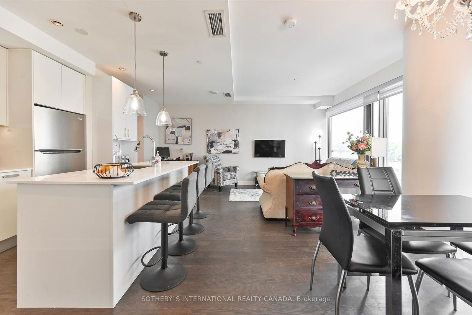 1815 Yonge St, unit 507 for sale - image #15