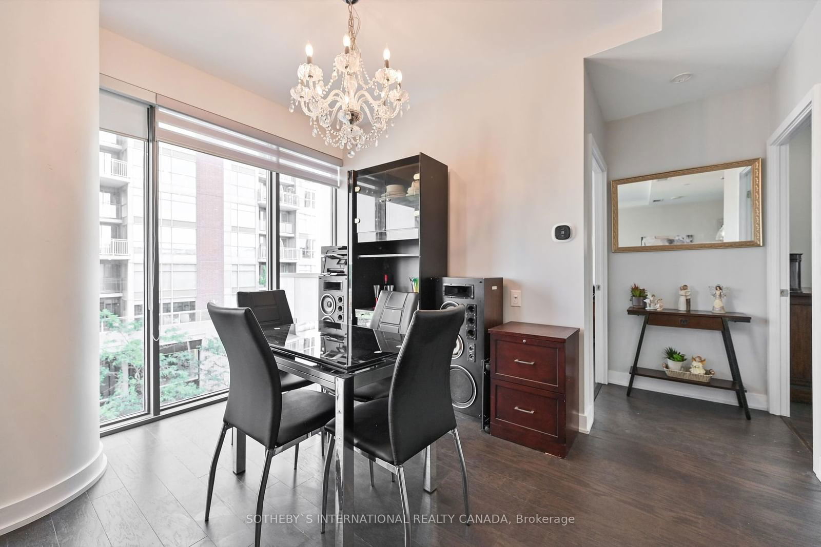 1815 Yonge St, unit 507 for sale