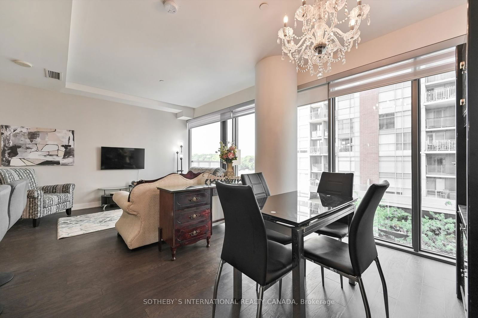 1815 Yonge St, unit 507 for sale