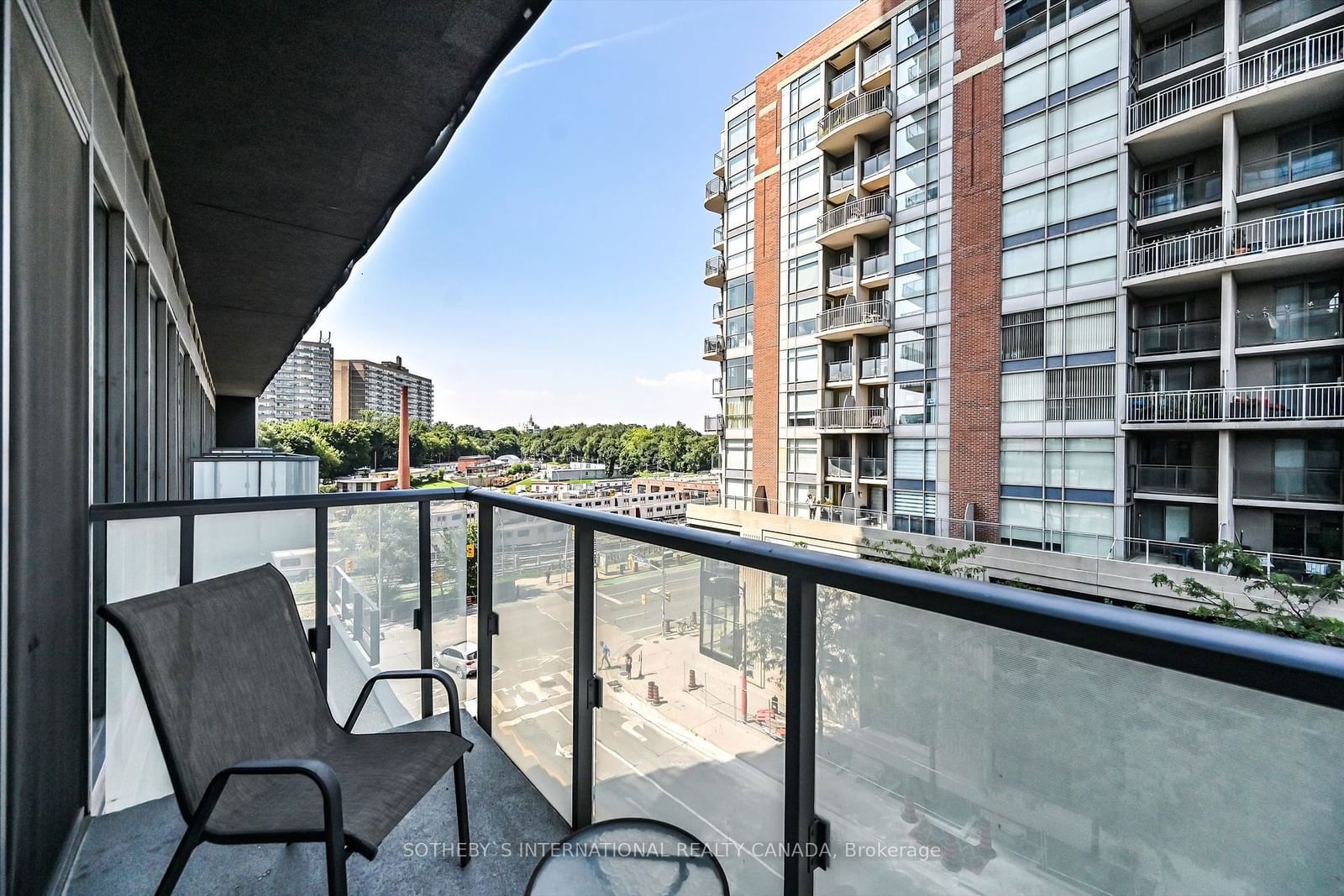 1815 Yonge St, unit 507 for sale - image #28