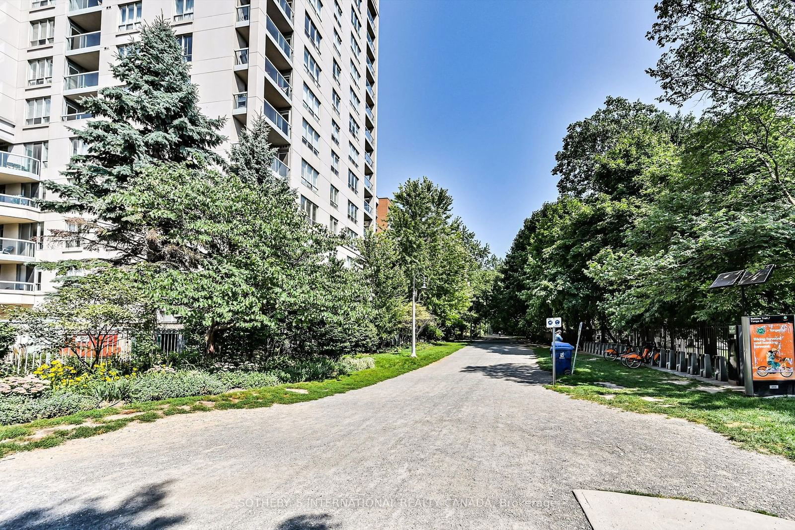 1815 Yonge St, unit 507 for sale - image #35