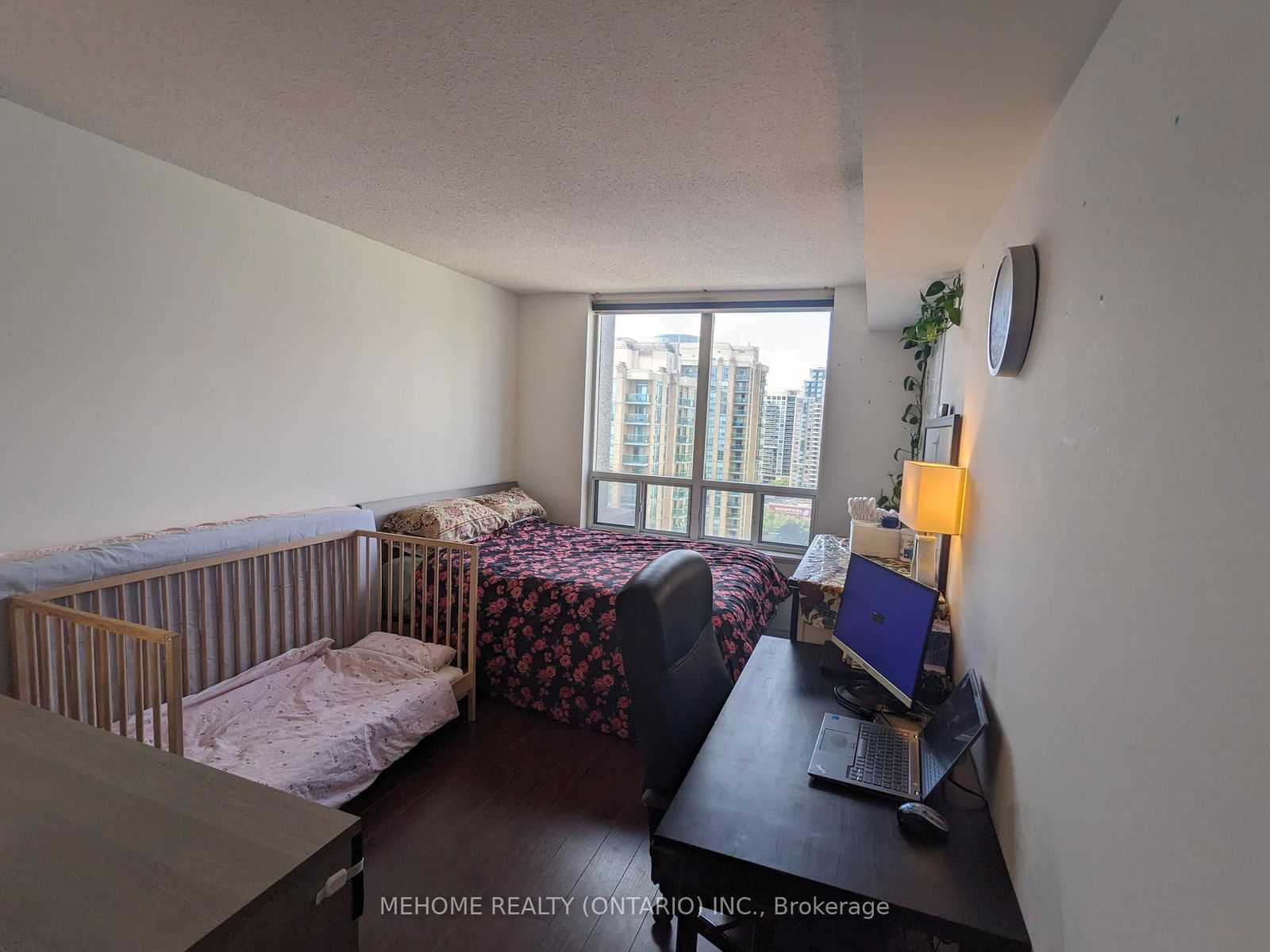 35 Finch Ave E, unit 1812 for rent