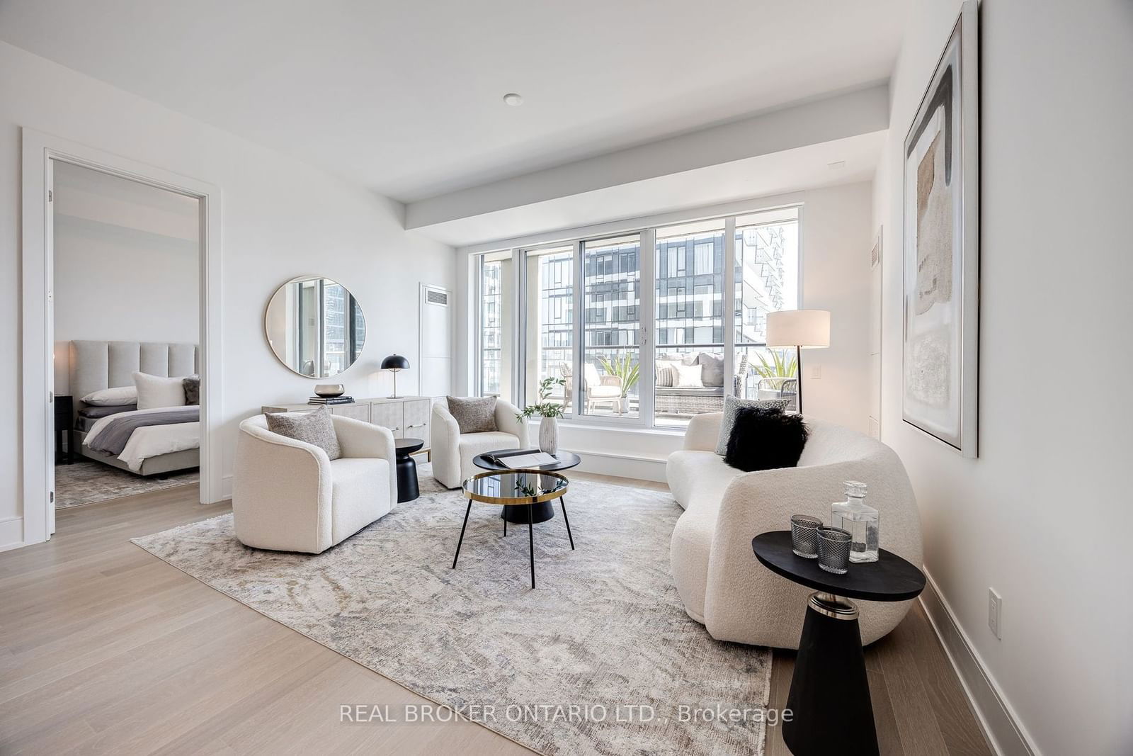 455 Wellington St W, unit 1007 for sale - image #13