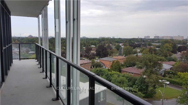 150 Fairview Mall Dr, unit 808 for rent - image #10