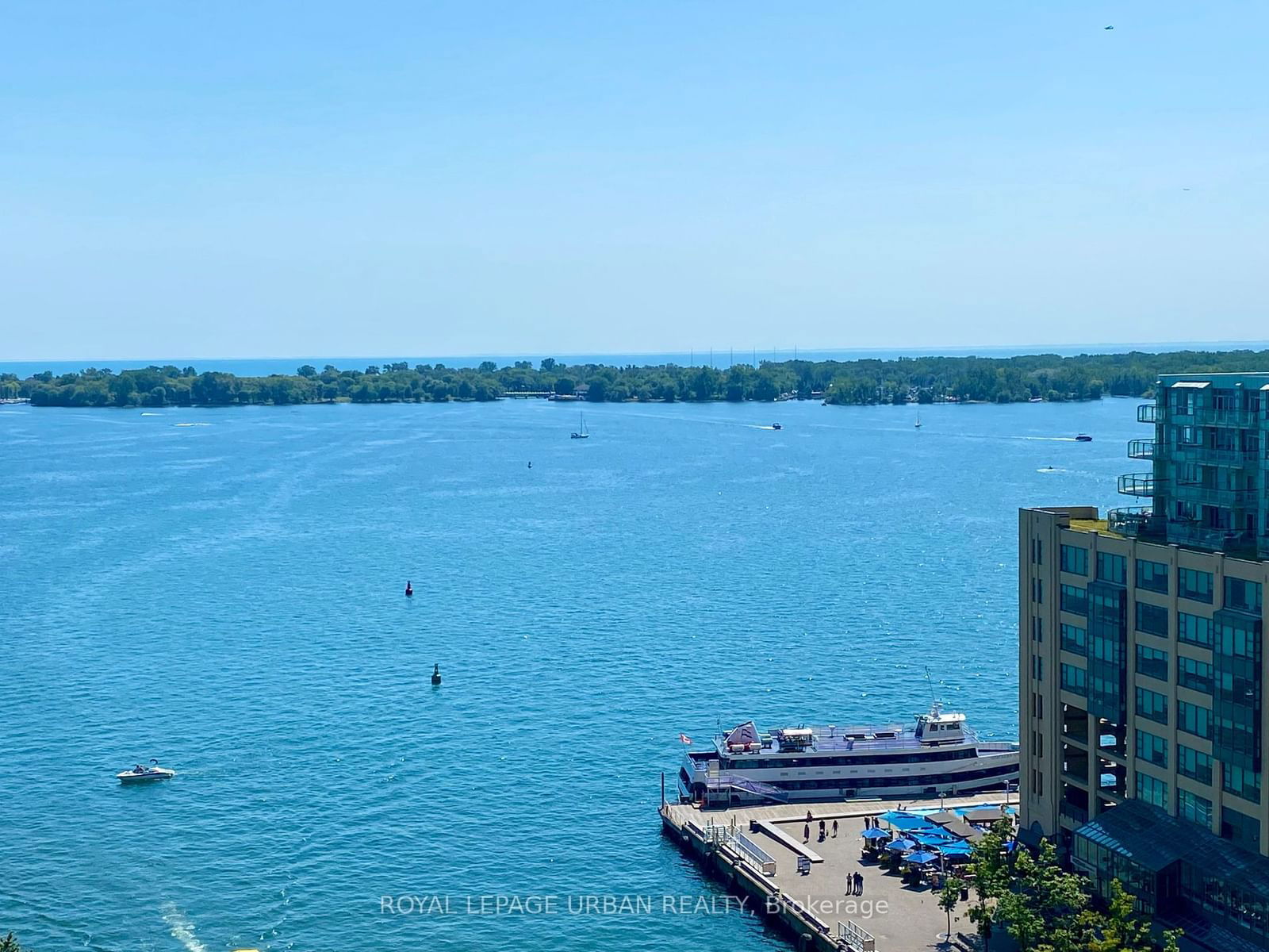 77 Harbour Sq, unit 1811 for sale - image #9