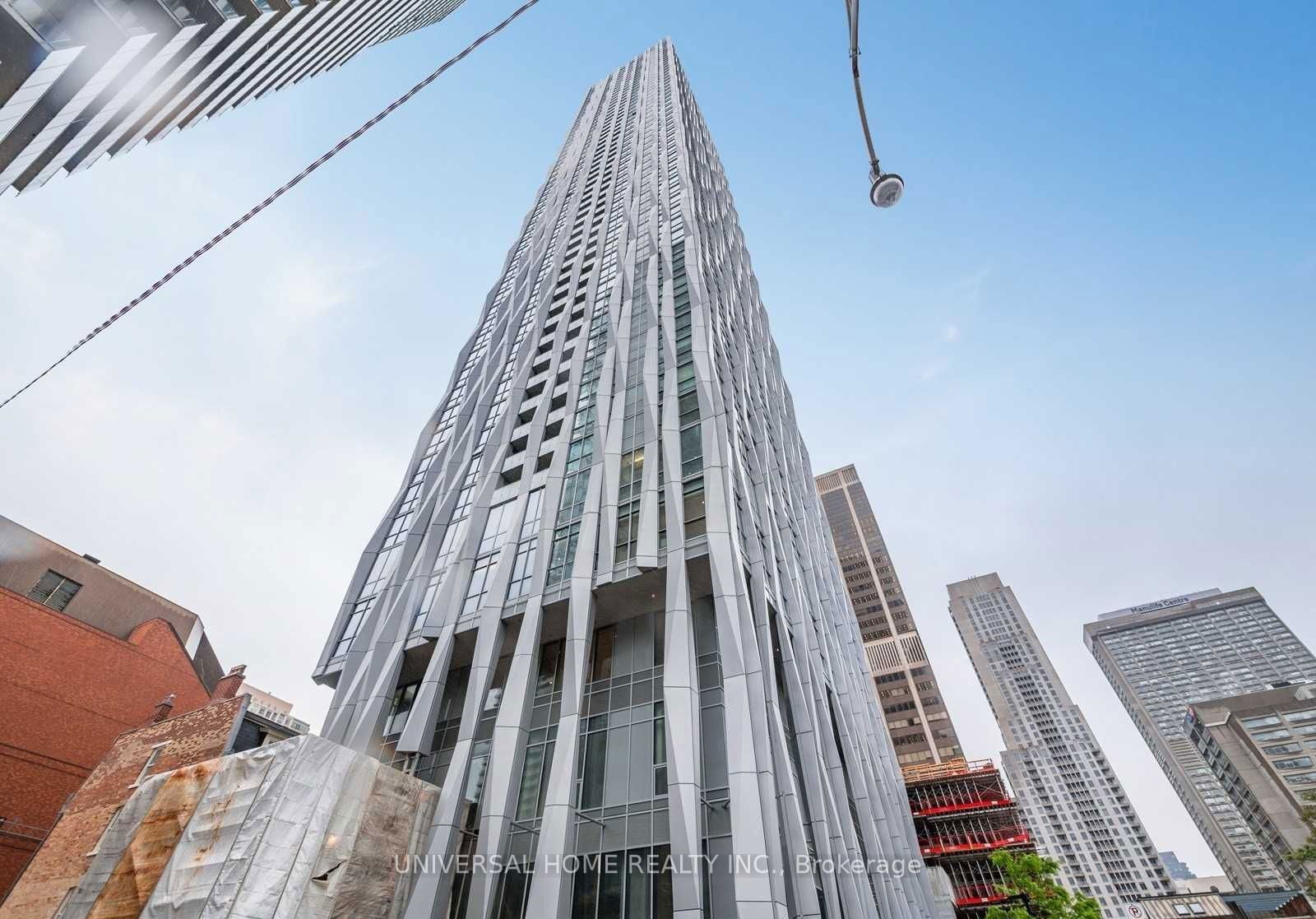 1 Yorkville Ave, unit 5002 for rent - image #17