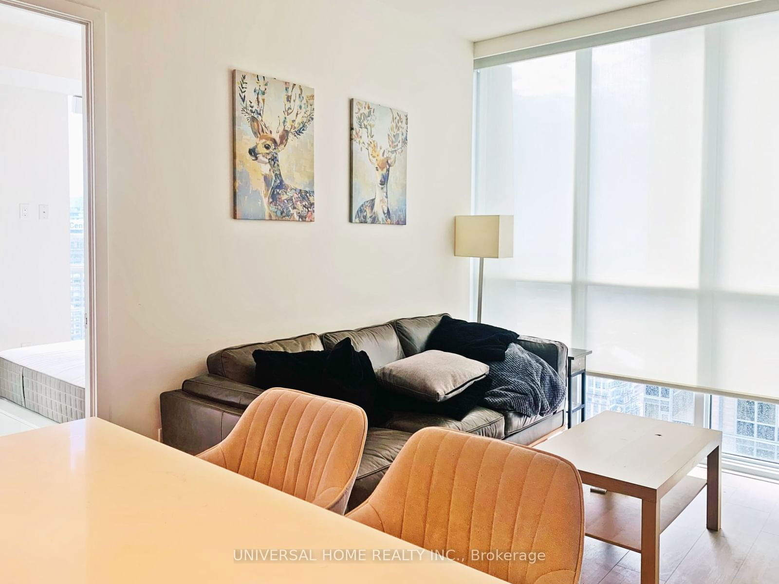 1 Yorkville Ave, unit 5002 for rent