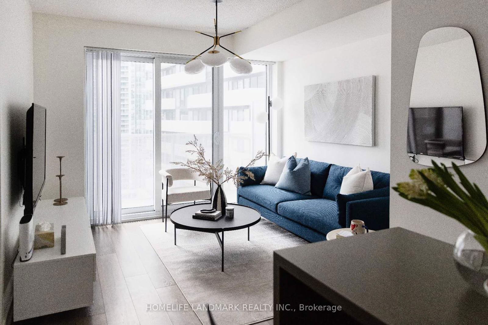 100 Harbour St, unit 1405 for rent - image #2