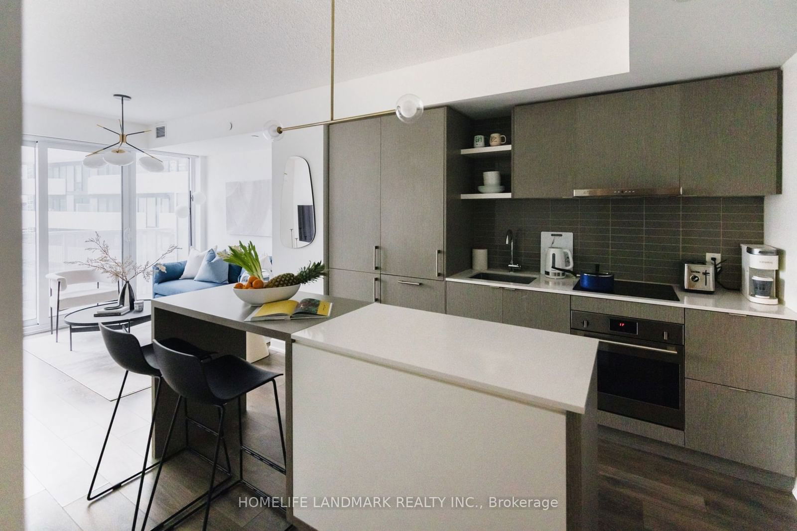 100 Harbour St, unit 1405 for rent - image #4