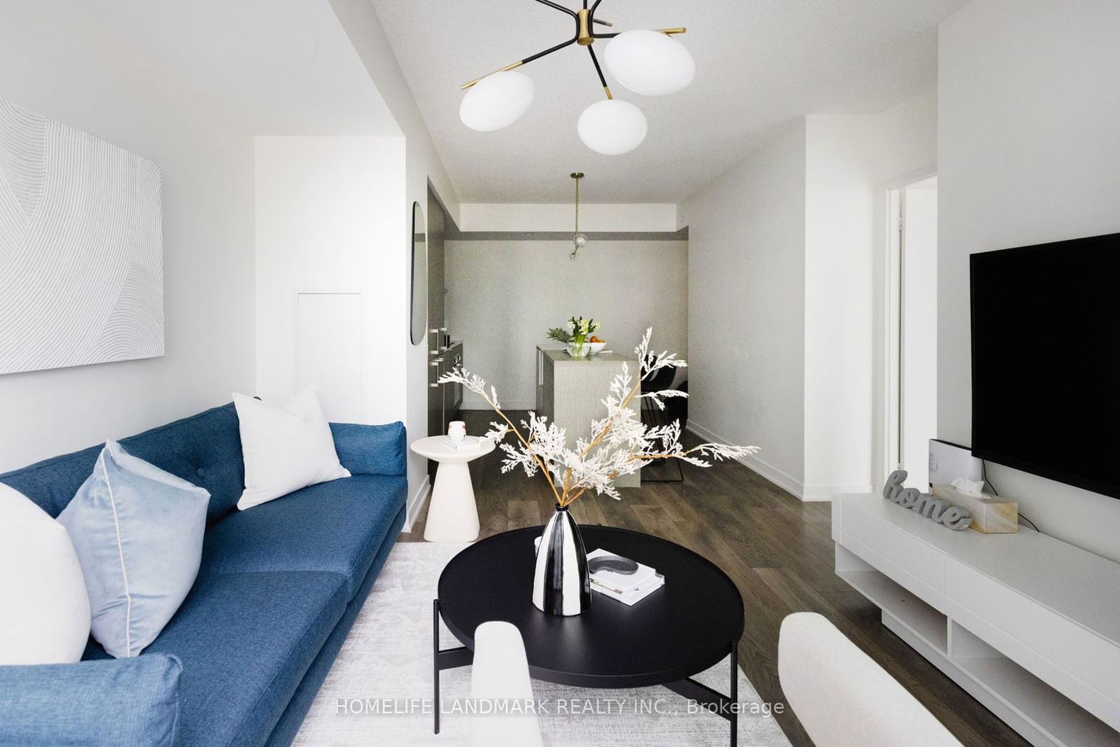 100 Harbour St, unit 1405 for rent - image #7