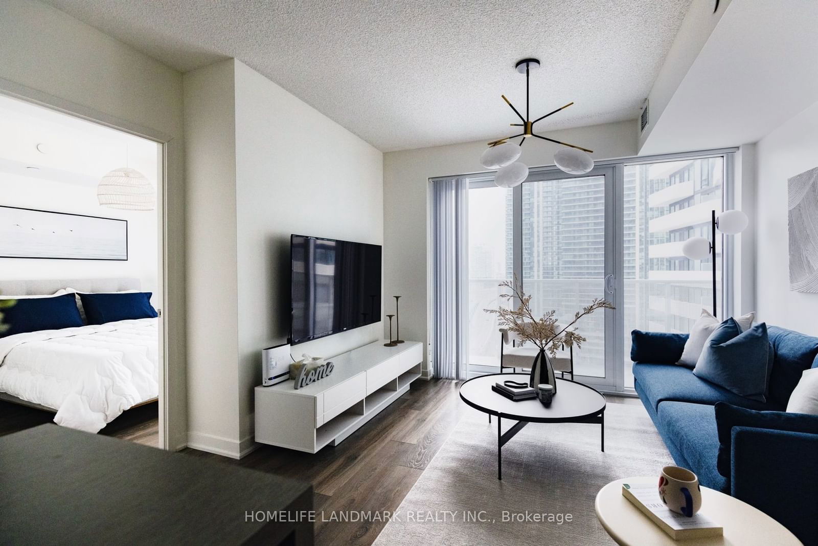 100 Harbour St, unit 1405 for rent - image #8