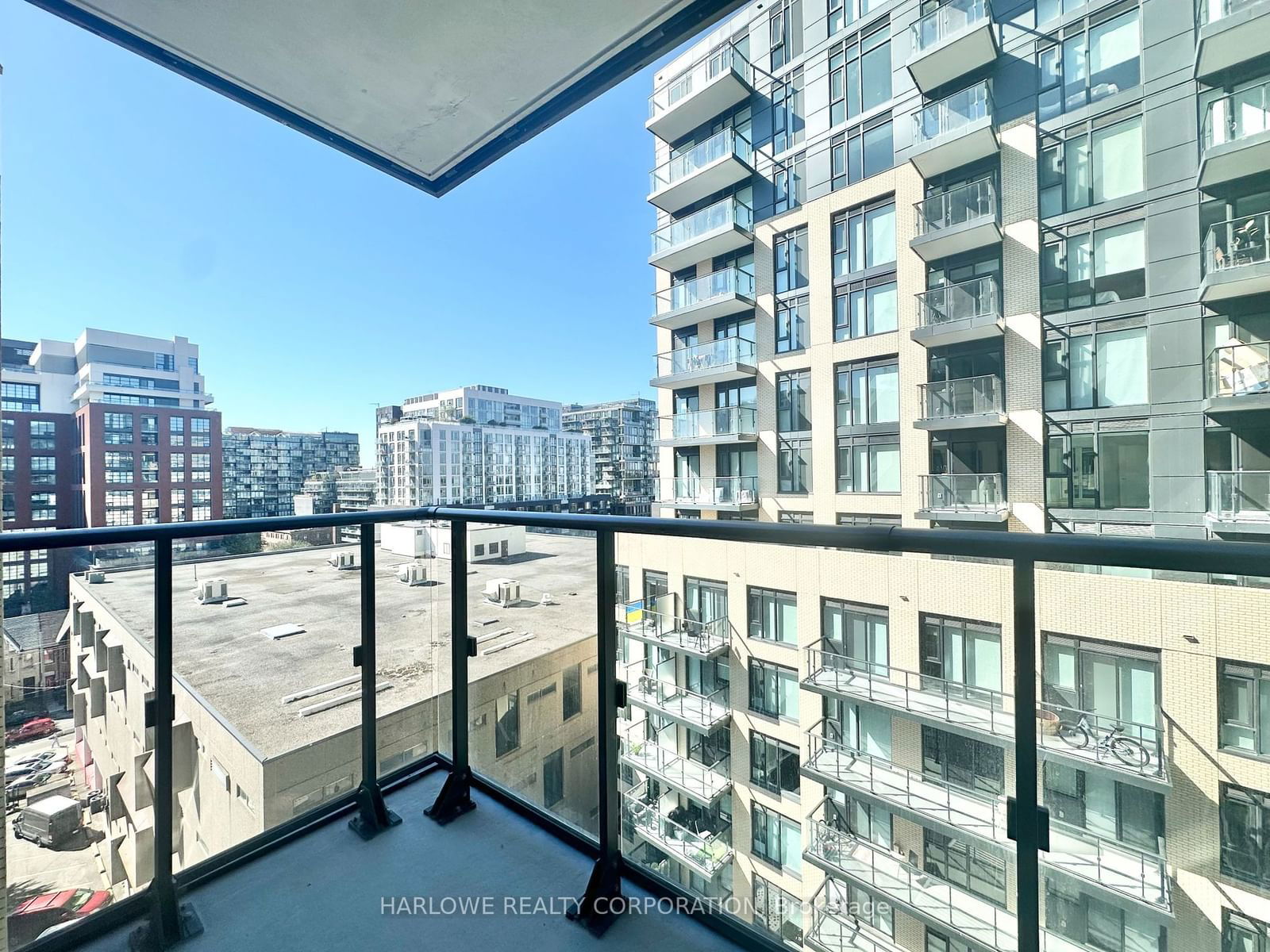 543 Richmond St W, unit 914 for rent - image #12