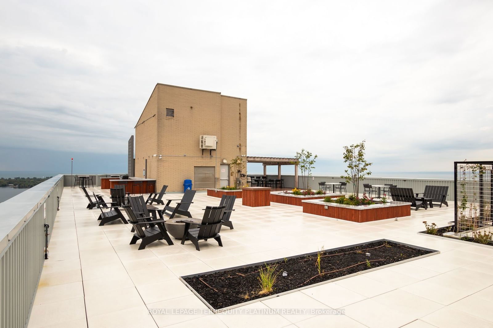 270 Queens Quay W, unit 1408 for sale - image #24