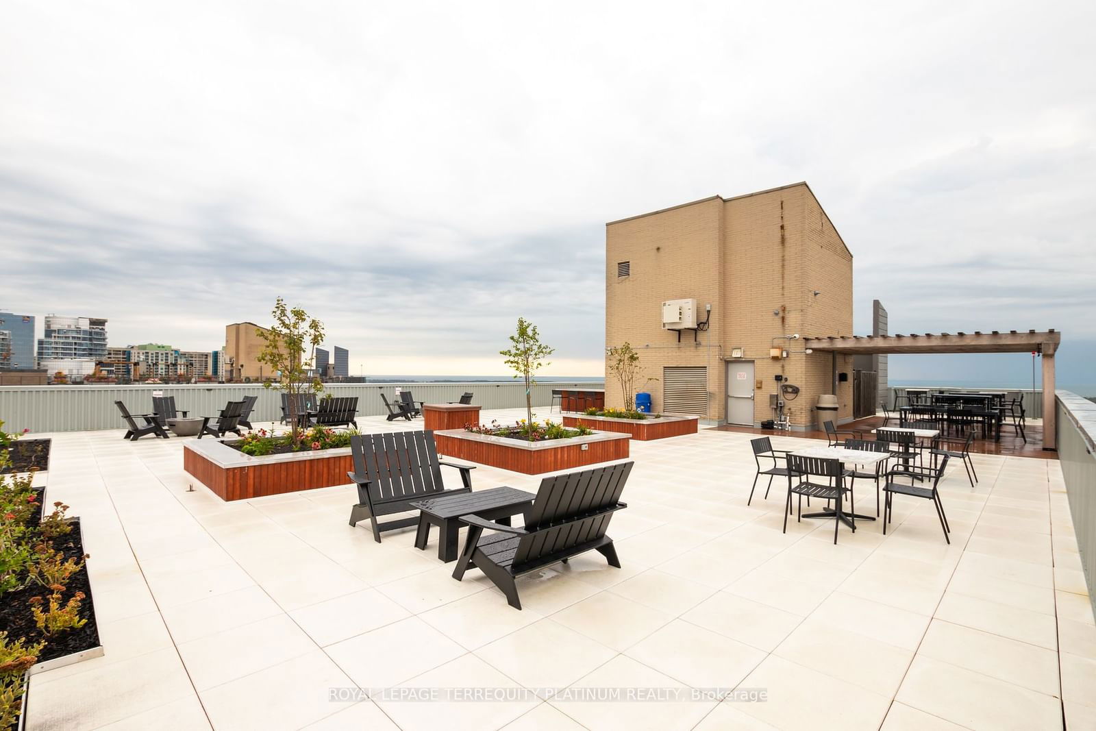 270 Queens Quay W, unit 1408 for sale - image #26