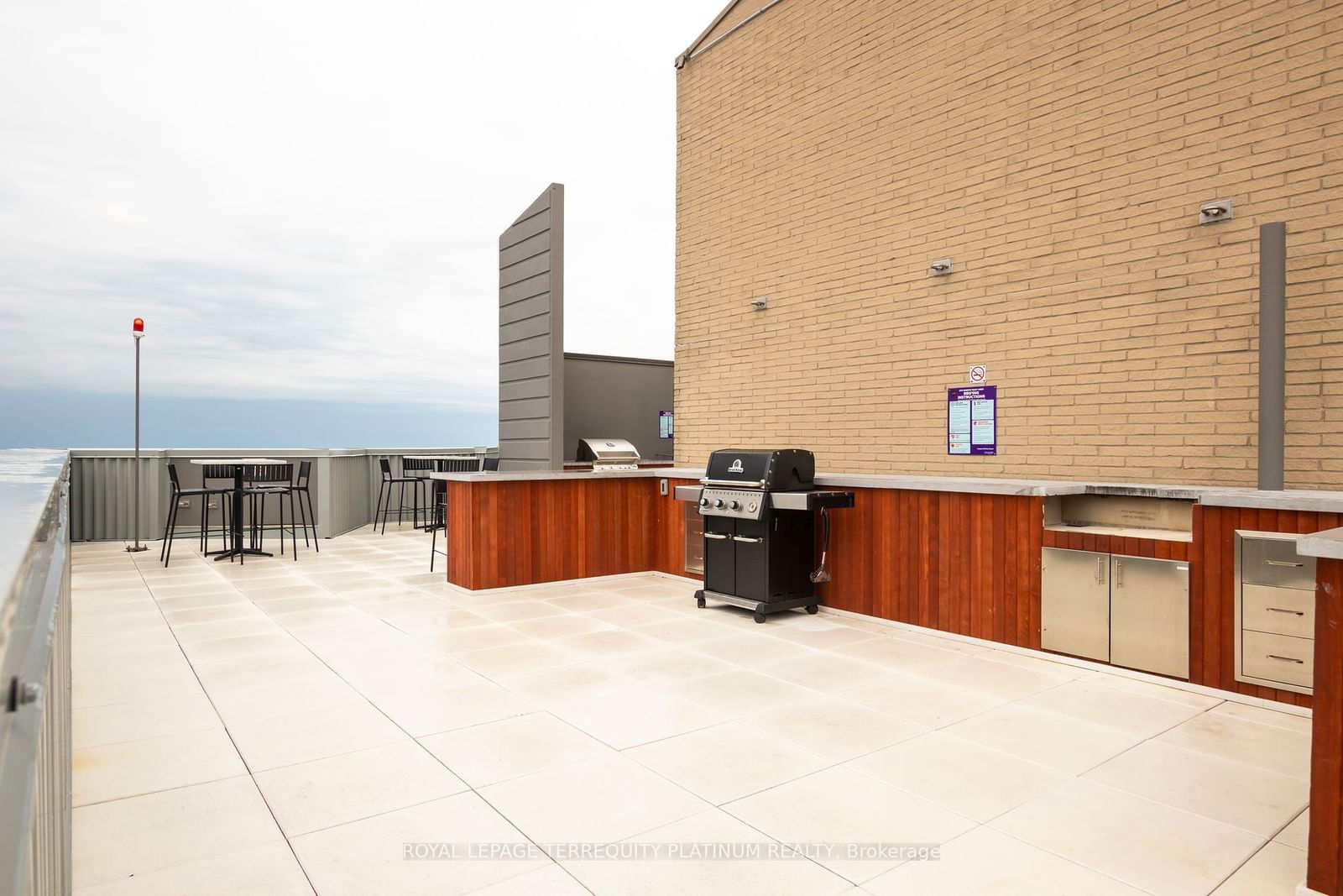 270 Queens Quay W, unit 1408 for sale - image #30