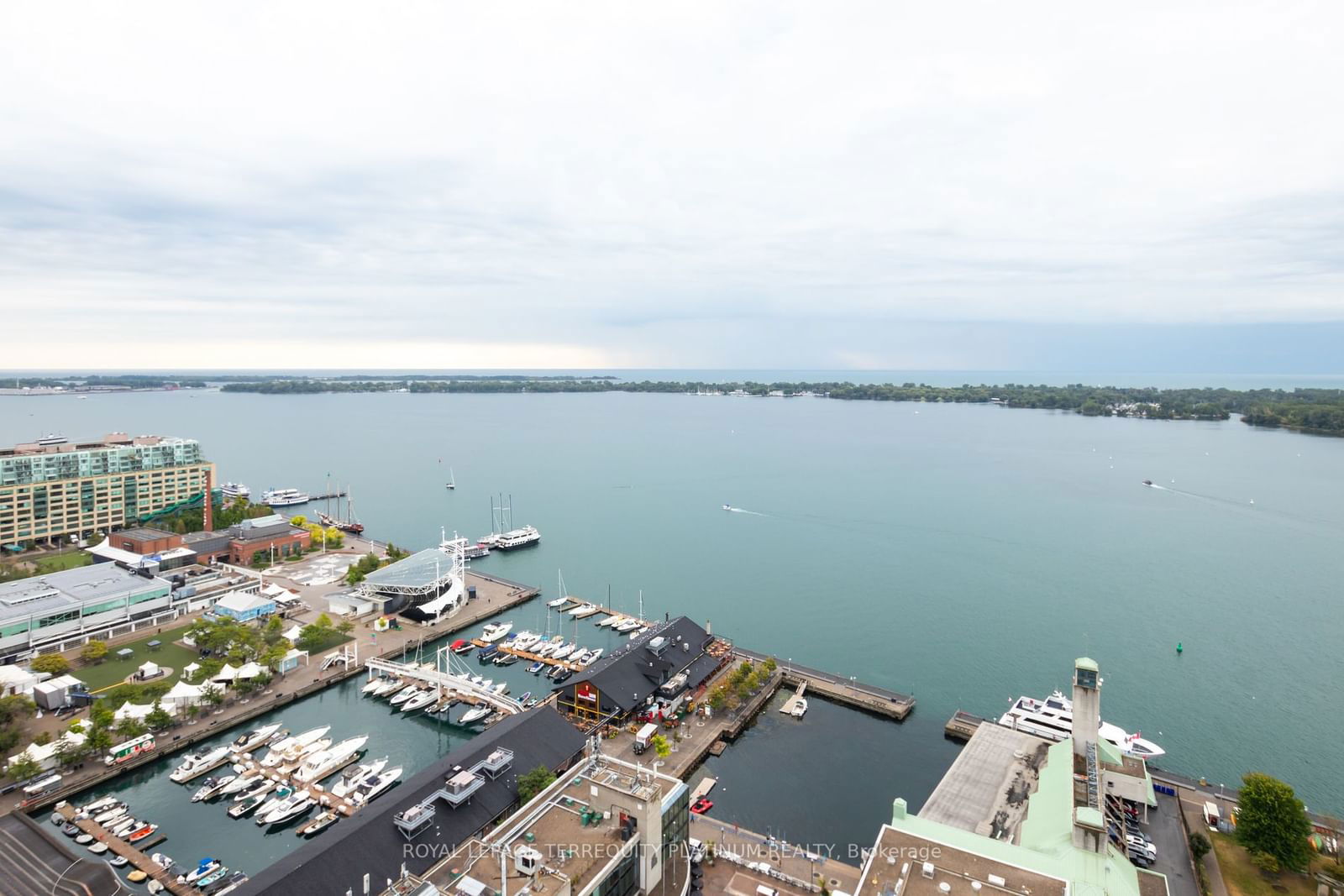 270 Queens Quay W, unit 1408 for sale - image #32