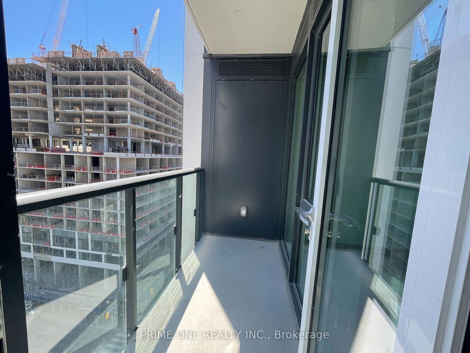 158 Front St E, unit 1114 for rent - image #21