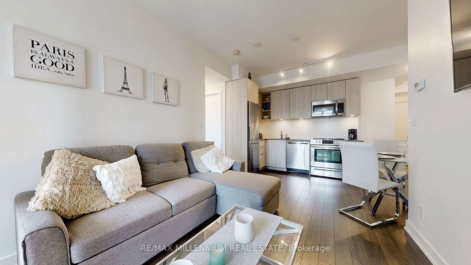 30 ORDNANCE St, unit 1606 for rent - image #13