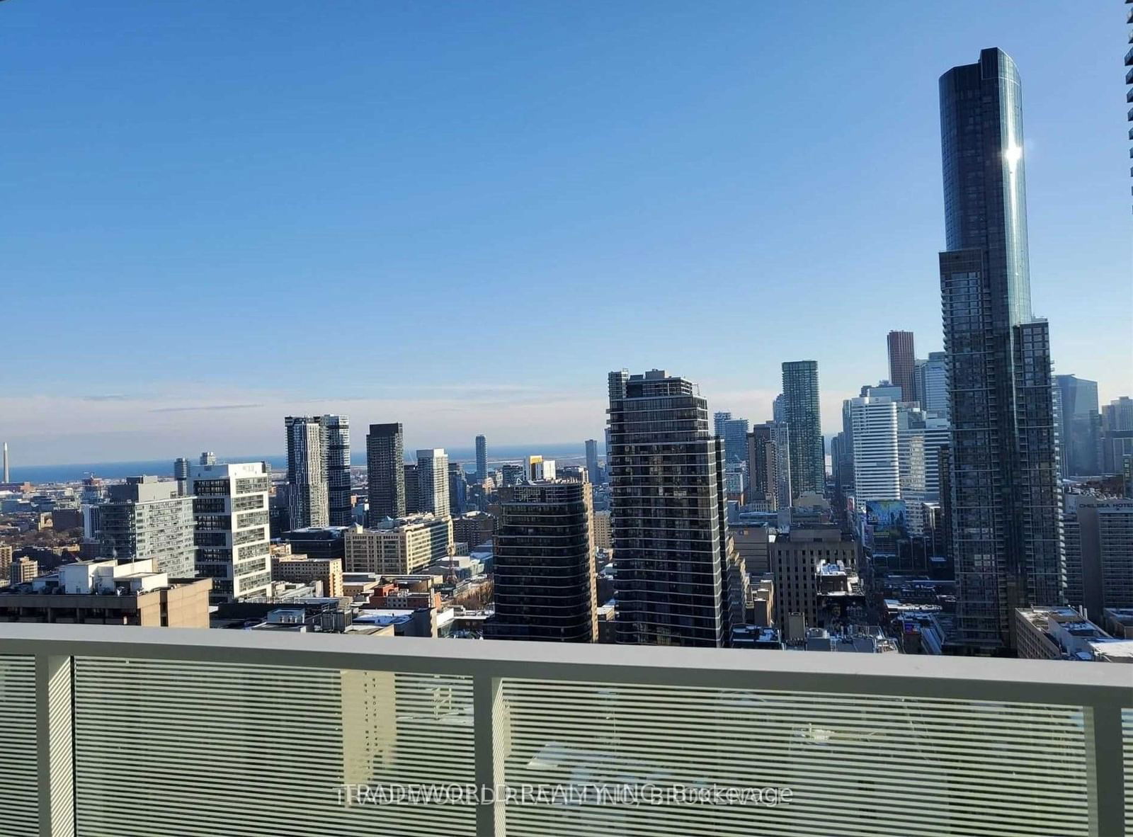 501 Yonge St, unit 3411 for sale - image #14