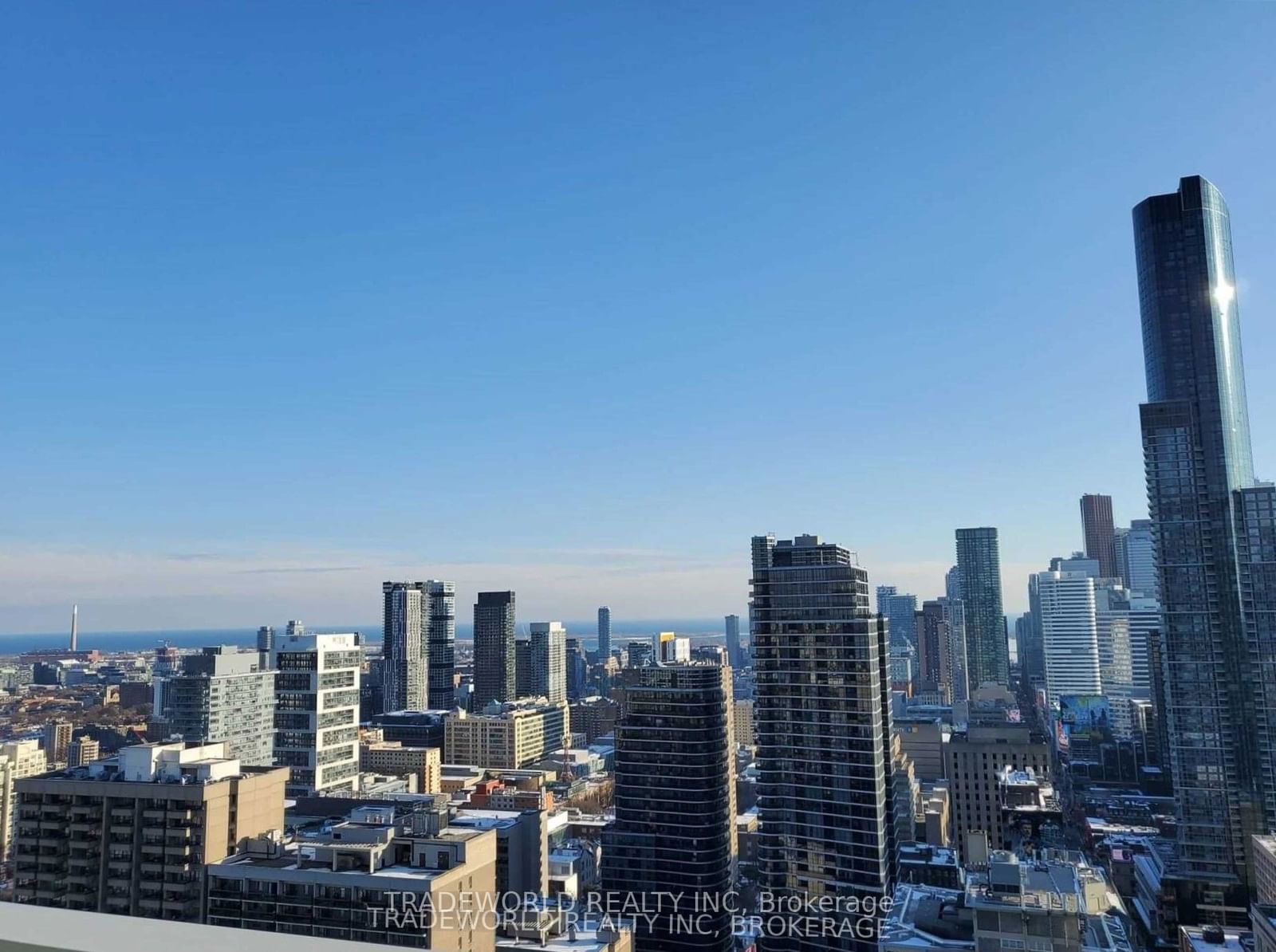 501 Yonge St, unit 3411 for sale - image #15