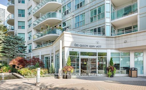 600 Queens Quay W, unit 308 for rent - image #2