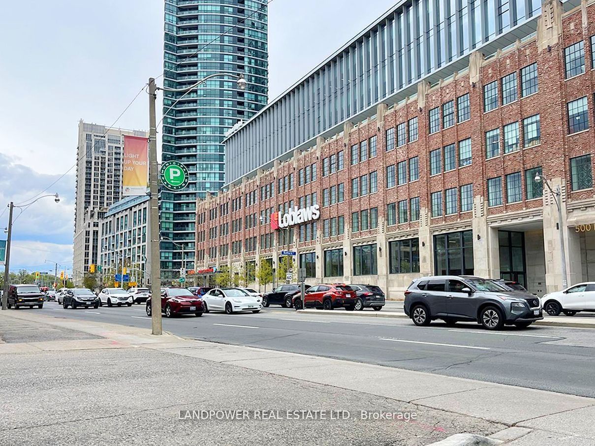 600 Queens Quay W, unit 308 for rent