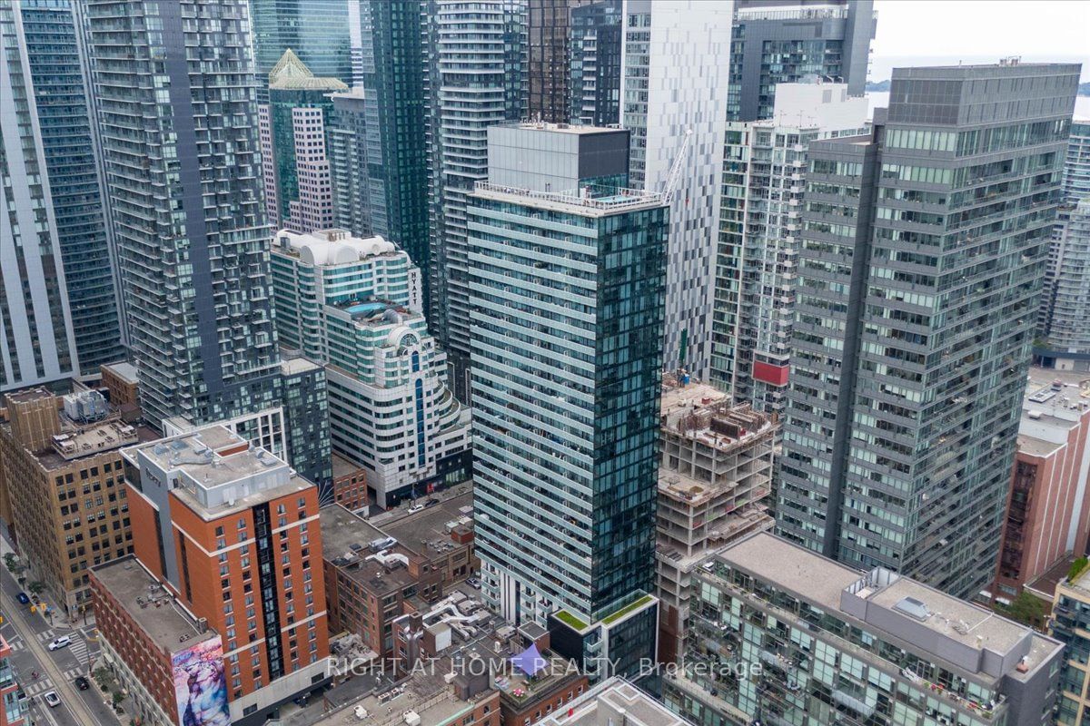 King Charlotte Condos, Downtown, Toronto