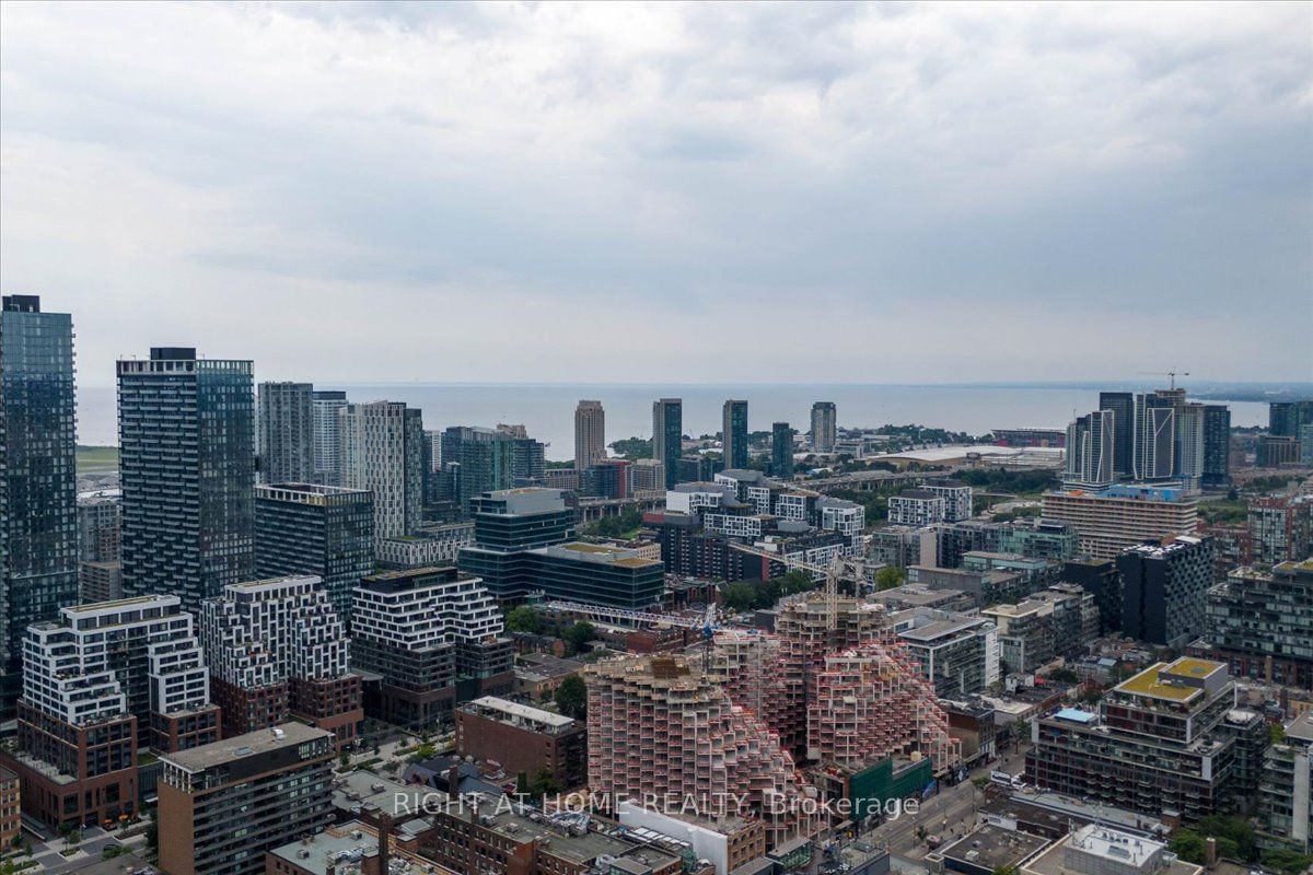 King Charlotte Condos, Downtown, Toronto