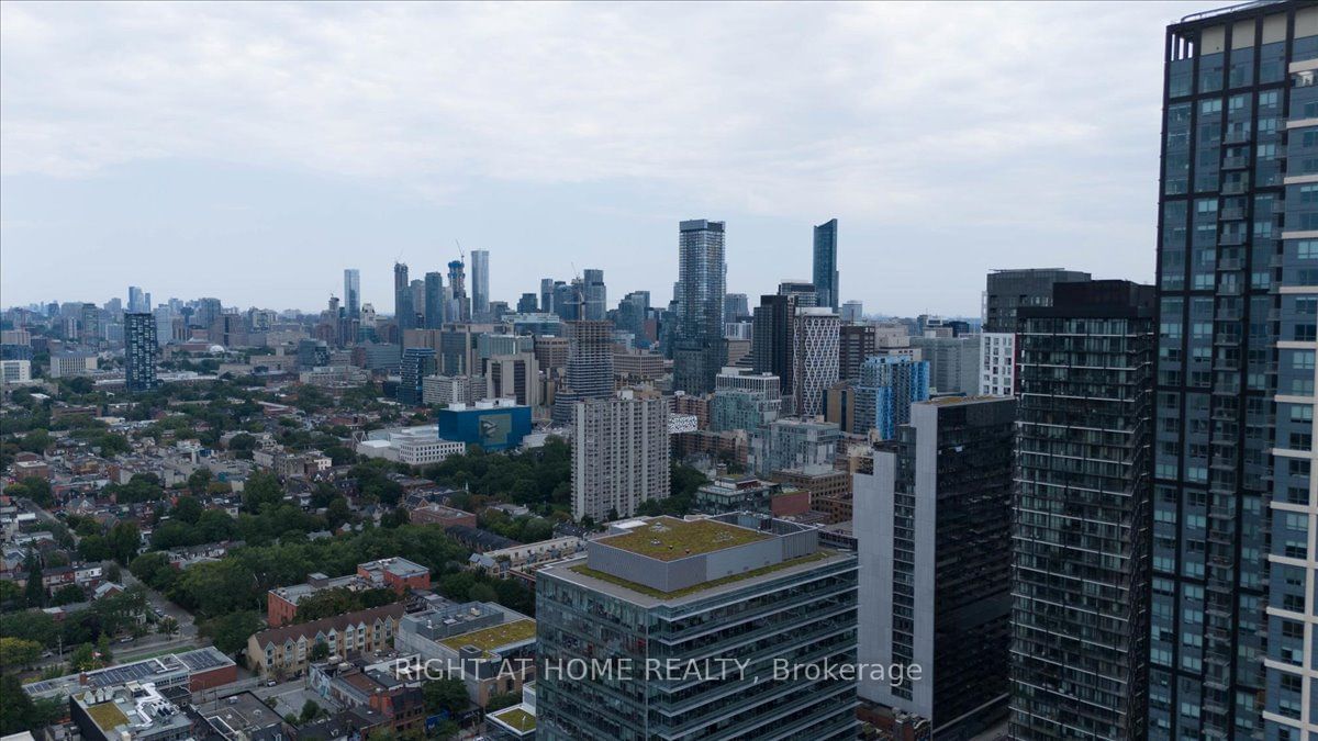 King Charlotte Condos, Downtown, Toronto