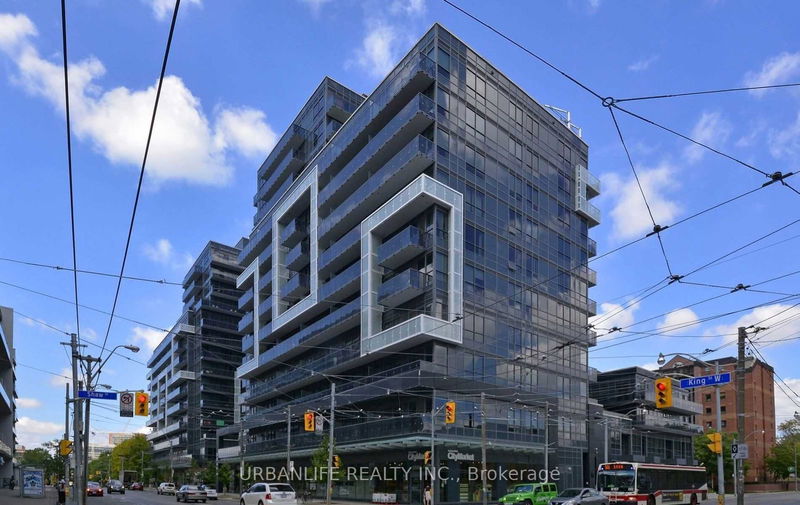 1030 King St W, unit 213 for rent